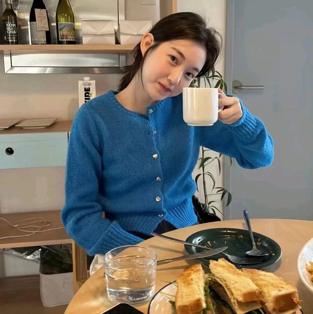 喜欢本大爷的竟然只有你一个？